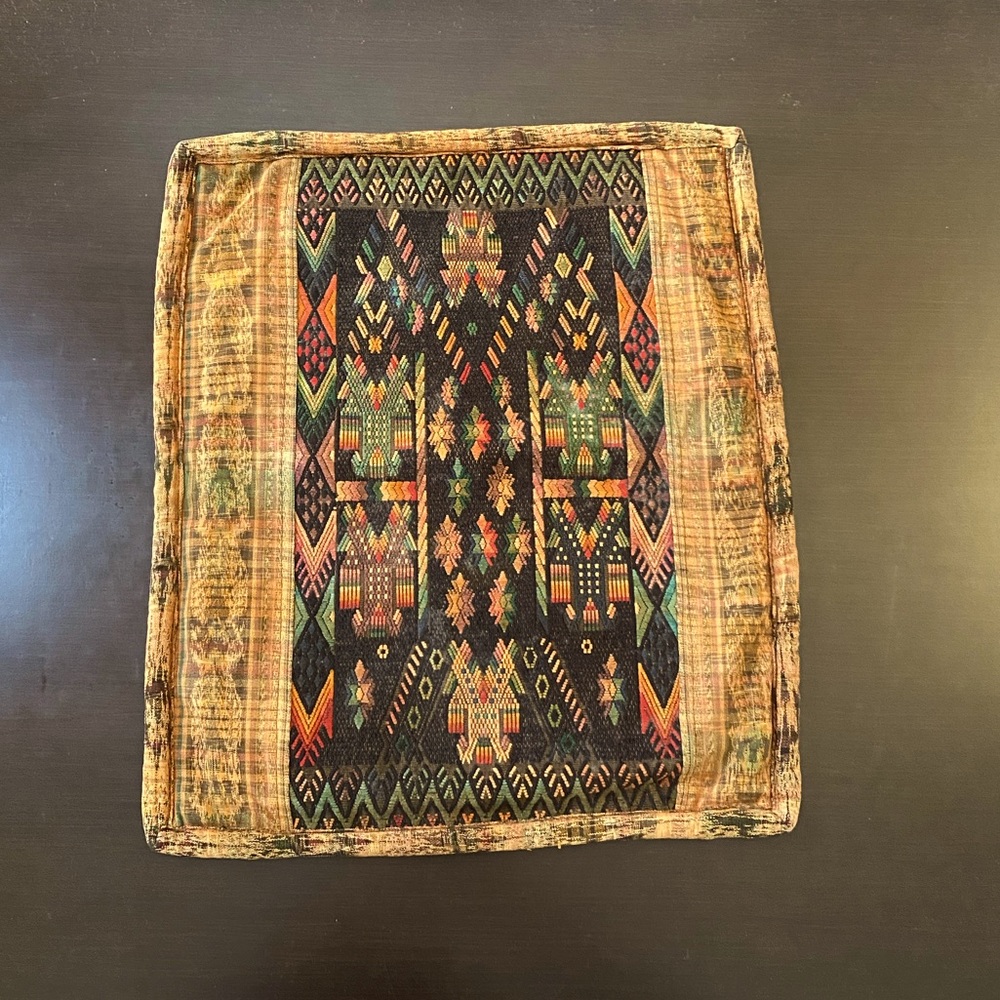 Couch Pillow Cover (2)